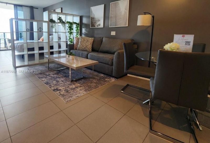 1600 NE 1st Ave, Unit 2704, Miami, FL 33132 Photo