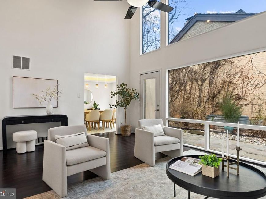 6305 Contention Court, Bethesda, MD 20817 Main Photo