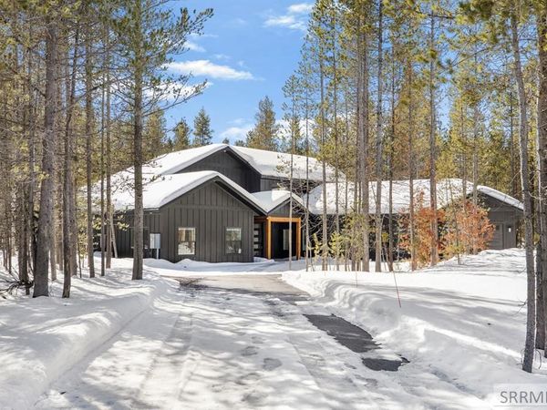 3650 Redtail Street, ISLAND PARK, ID 83429