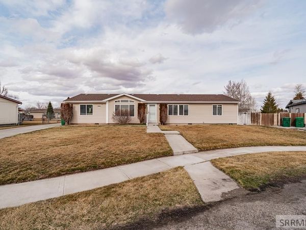 4353 E Stubblefield Court, IDAHO FALLS, ID 83406