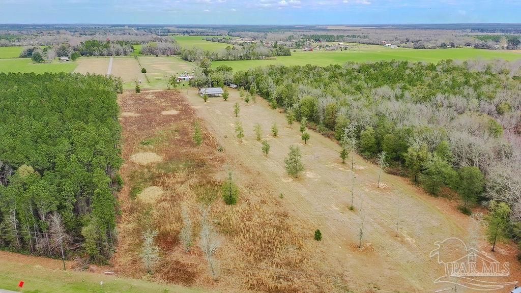 10 Acres Chumuckla Hwy, Pace, FL 32571 Main Photo