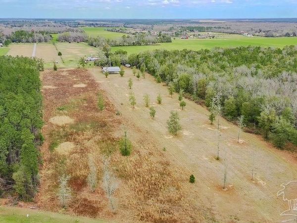 10 Acres Chumuckla Hwy, Pace, FL 32571