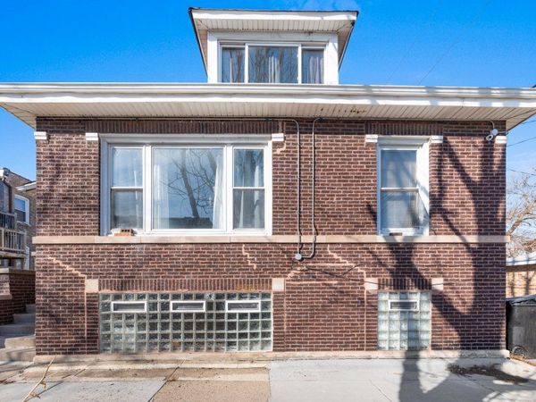 2548 W 57th Street , Chicago, IL 60629