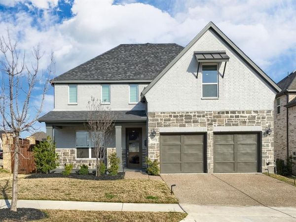 4952 White Lion Lane, Carrollton, TX 75010