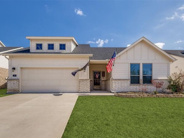 743 Copley Street , Sherman, TX 75090