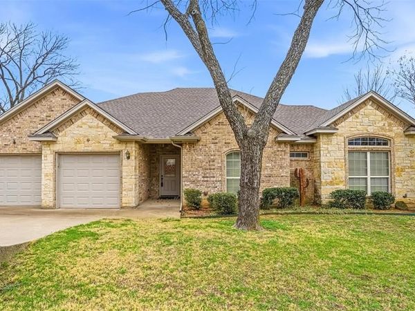 9420 Gleneagles Drive, Granbury, TX 76049