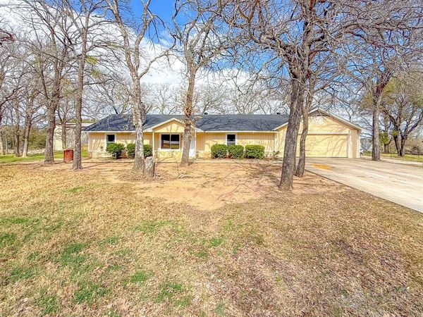 237 Tall Timber Loop, Whitney, TX 76692