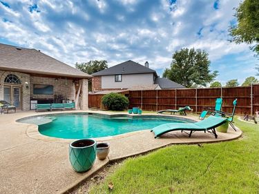 3709 Winding Way, Frisco, TX 75035