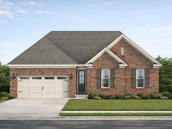 5420 WHITE PEARL LN, Memphis, TN 38109