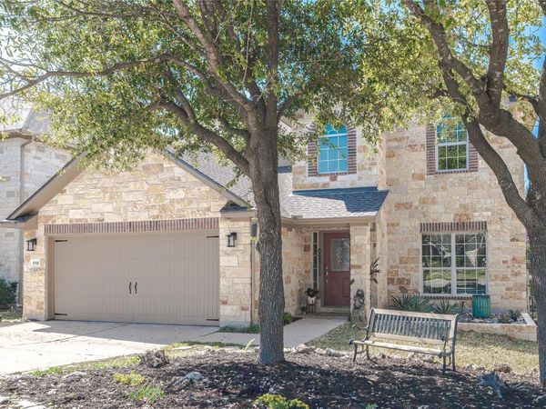 10816 Casitas DR, Austin, TX 78717