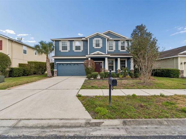 4228 GRANITE GLEN LOOP , WESLEY CHAPEL, FL 33544