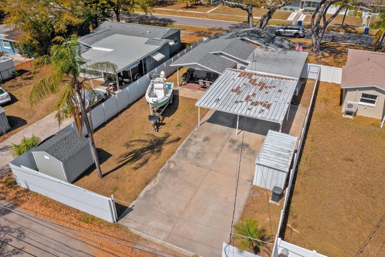 842 90th Avenue N, Saint Petersburg, FL 33702 Photo