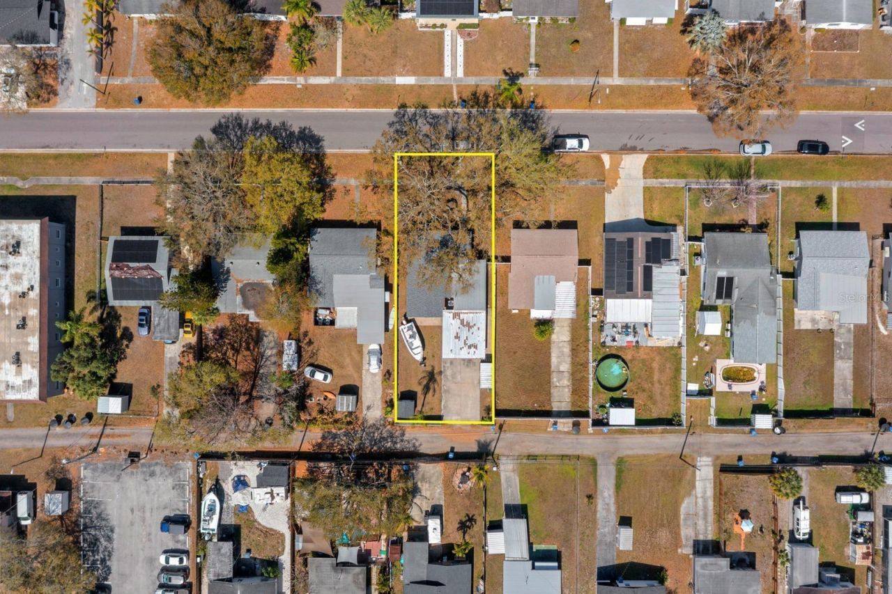 842 90th Avenue N, Saint Petersburg, FL 33702 Photo