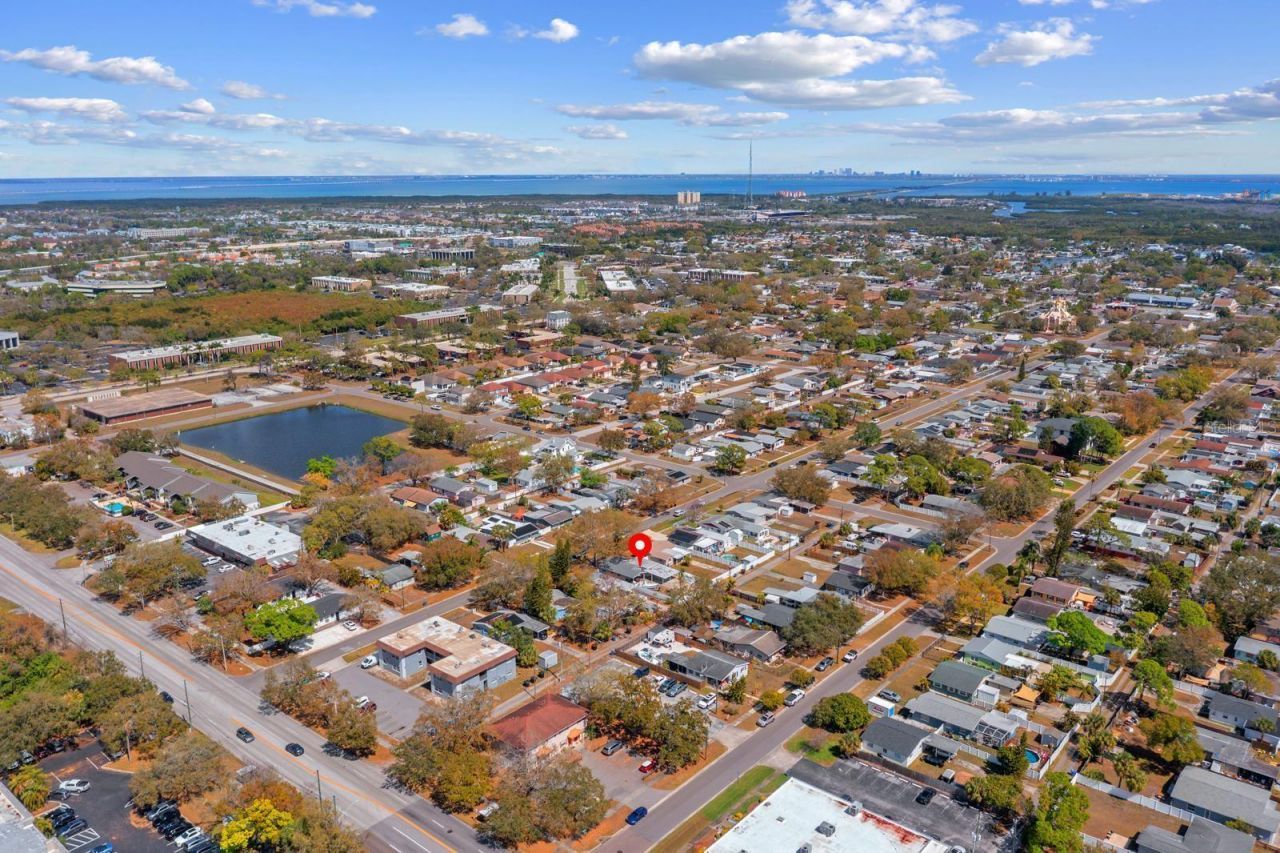 842 90th Avenue N, Saint Petersburg, FL 33702 Photo