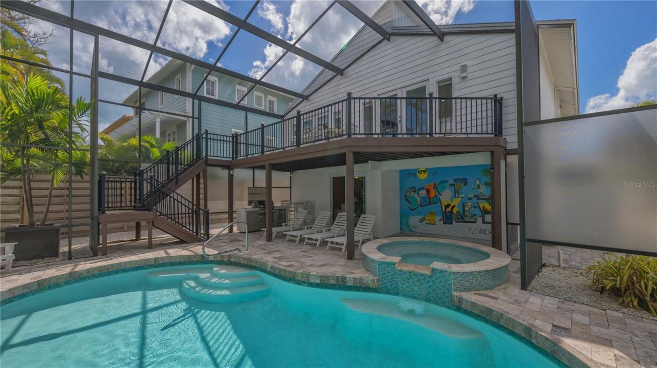 4939 Commonwealth Drive, Sarasota, FL 34242 Photo