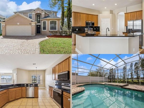 5160 TERRA VISTA WAY, ORLANDO, FL 32837