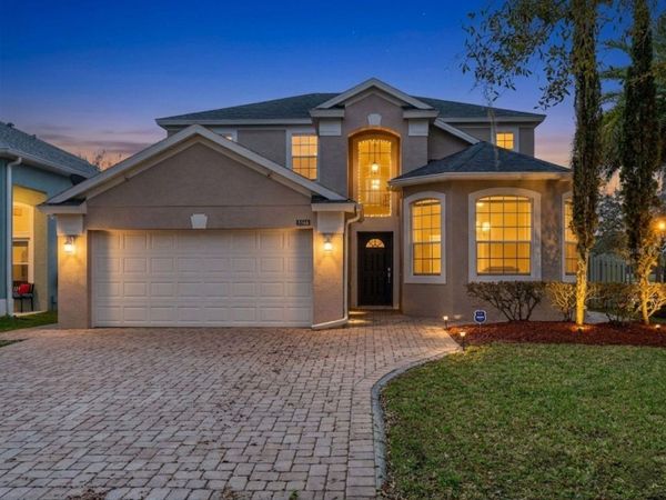 5160 TERRA VISTA WAY, ORLANDO, FL 32837