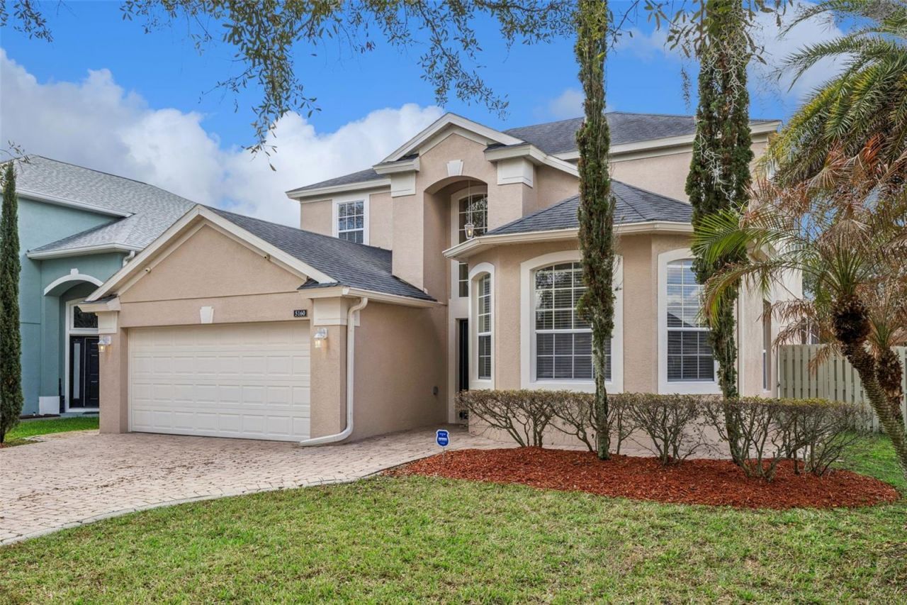 5160 Terra Vista Way, Orlando, FL 32837 Photo