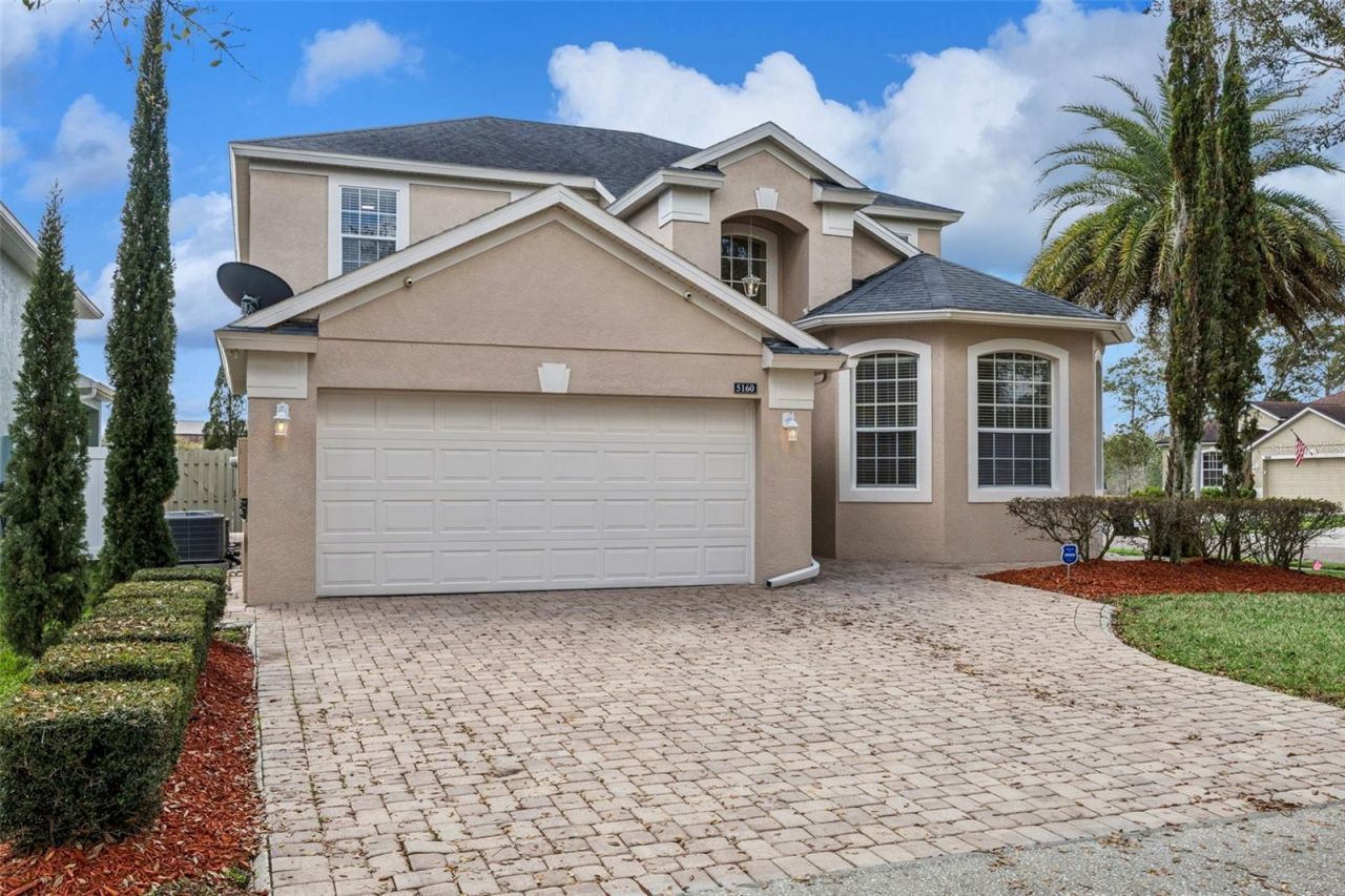 5160 Terra Vista Way, Orlando, FL 32837 Photo