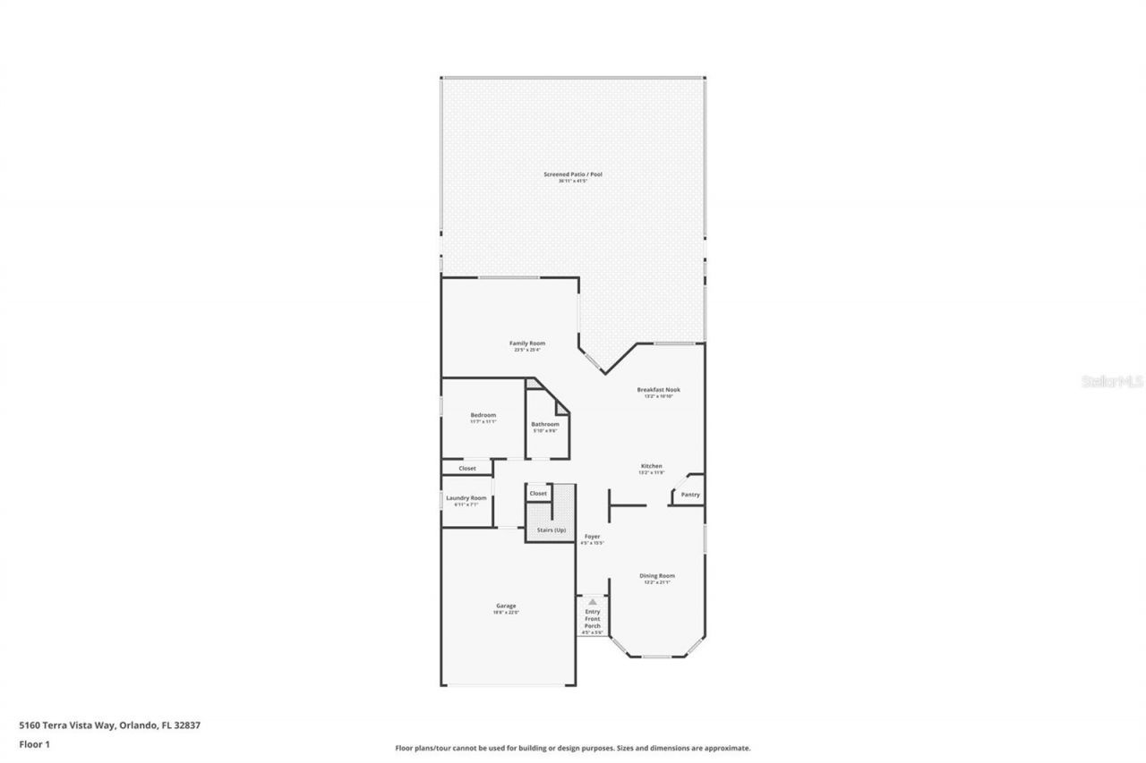 5160 Terra Vista Way, Orlando, FL 32837 Photo