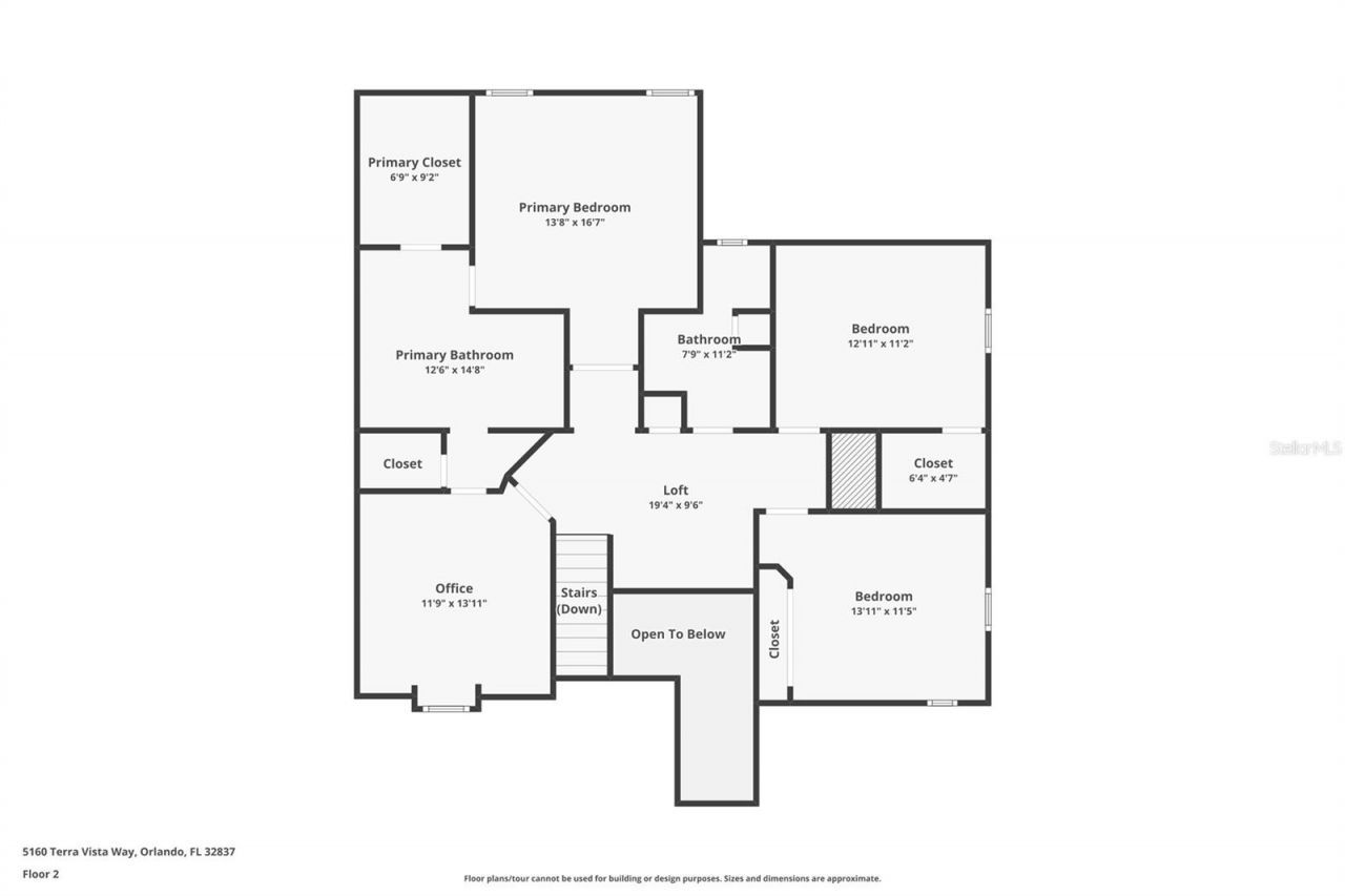 5160 Terra Vista Way, Orlando, FL 32837 Photo