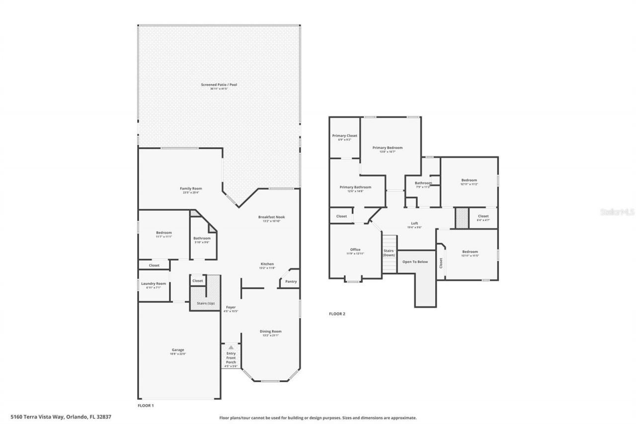 5160 Terra Vista Way, Orlando, FL 32837 Photo