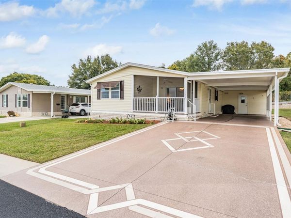 37443 GILL AVENUE , ZEPHYRHILLS, FL 33541