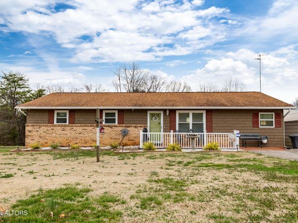 3705 Melissa Lane, Maryville, TN 37801