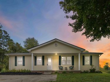 41 Valentine Branch Road, Cannon, KY 40923