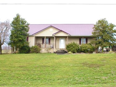 714 Cassidy Pike, Ewing, KY 41039