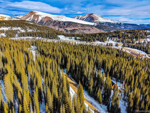 345 Bum Drive , Fairplay, CO 80440