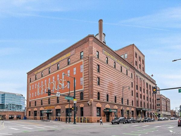 1801 Wynkoop Street , Unit 314, Denver, CO 80202