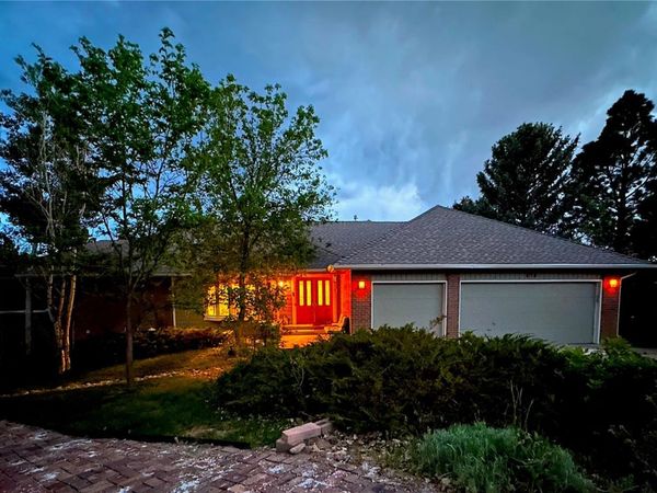 212 Kelsey Place, Castle Rock, CO 80104