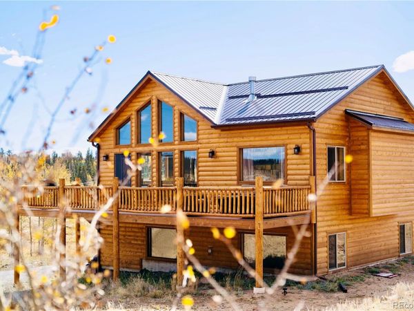 663 Arrowhead Drive , Jefferson, CO 80456