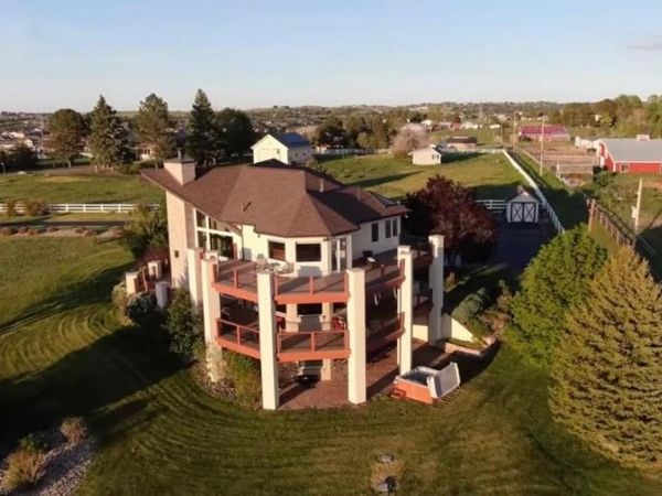 8888 Inspiration Drive, Parker, CO 80138