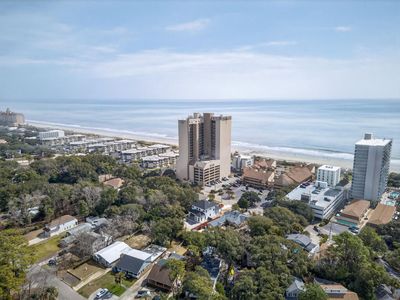 5523 North Ocean Blvd., Unit 408, Myrtle Beach, SC 29577
