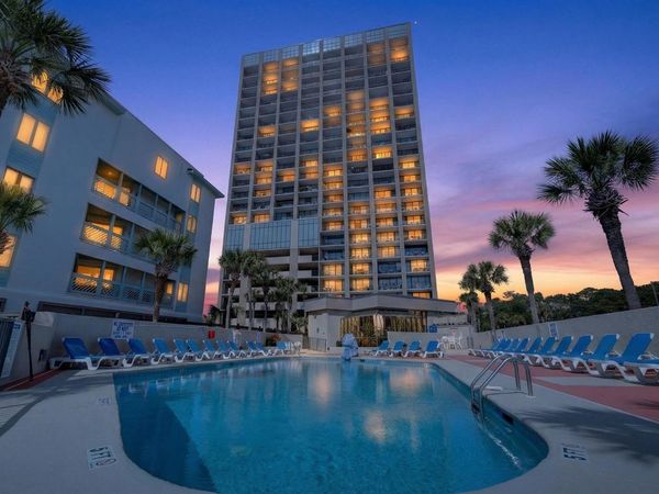 5523 North Ocean Blvd., Unit 408, Myrtle Beach, SC 29577