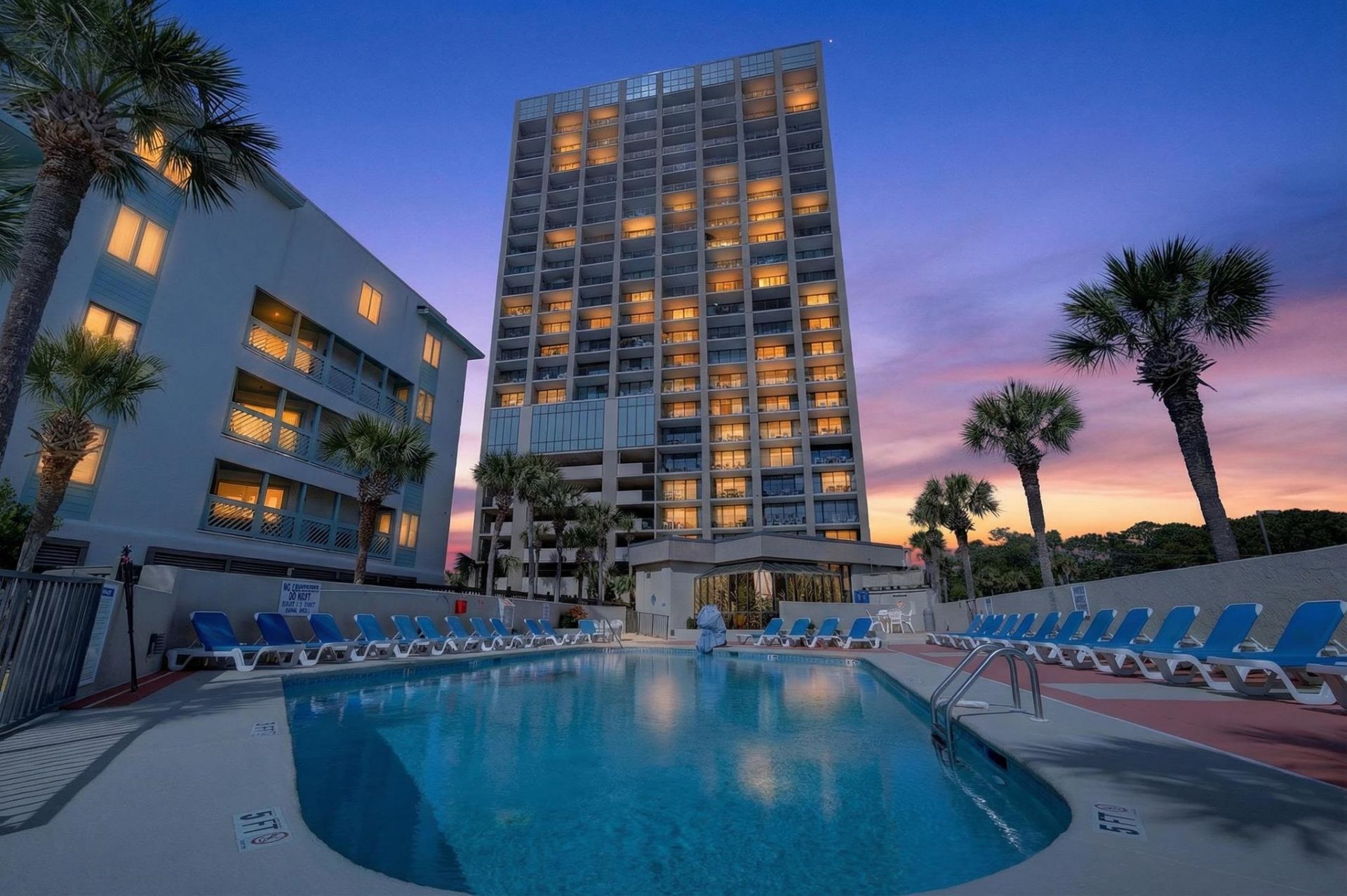 5523 North Ocean Blvd. Photo 41