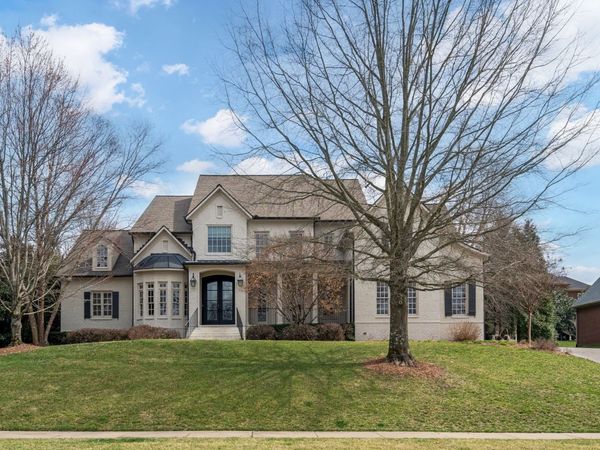 1806 Ivy Crest Dr, Brentwood, TN 37027