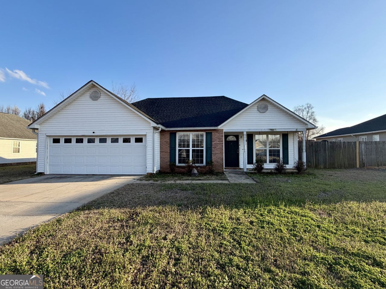 212 Wynfield Lane, Bonaire, GA 31005 Main Photo