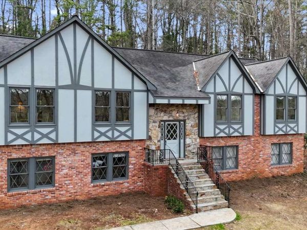 227 Pheasant Run SE, Rome, GA 30161