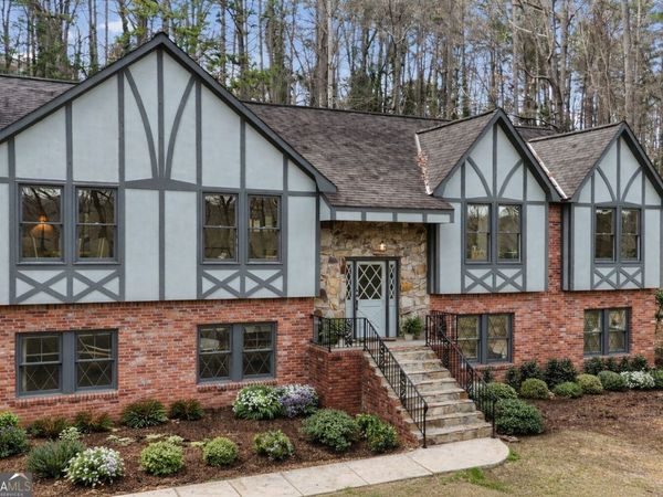 227 Pheasant Run SE, Rome, GA 30161