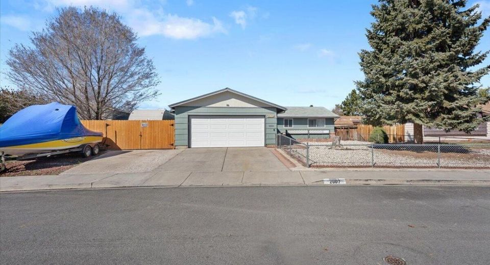 2007 Mesa Vista Drive, Sparks, NV 89434 Photo