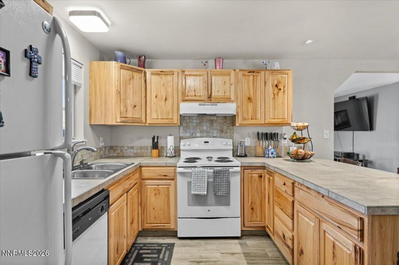 2007 Mesa Vista Drive, Sparks, NV 89434 Photo