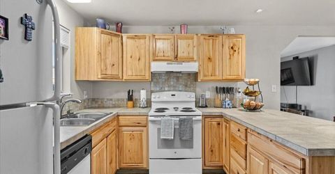 2007 Mesa Vista Drive, Sparks, NV 89434 Photo