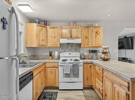 2007 Mesa Vista Drive, Sparks, NV 89434 Photo