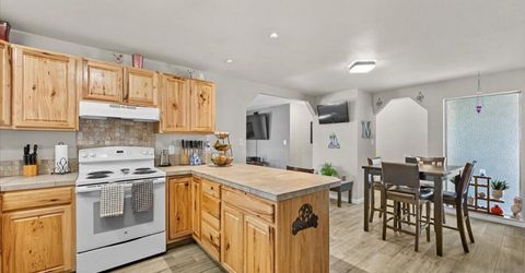 2007 Mesa Vista Drive, Sparks, NV 89434 Photo