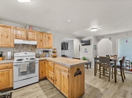 2007 Mesa Vista Drive, Sparks, NV 89434 Photo