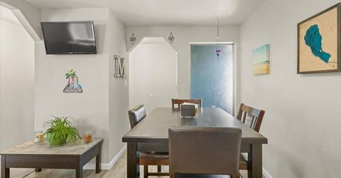 2007 Mesa Vista Drive, Sparks, NV 89434 Photo