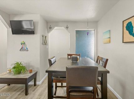 2007 Mesa Vista Drive, Sparks, NV 89434 Photo